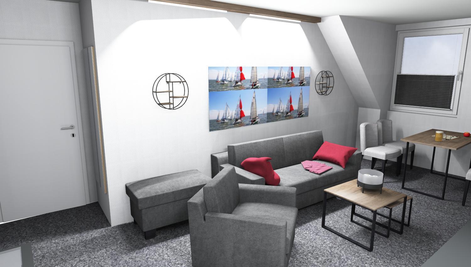 Hotel Ratskeller Waren Waren  Esterno foto