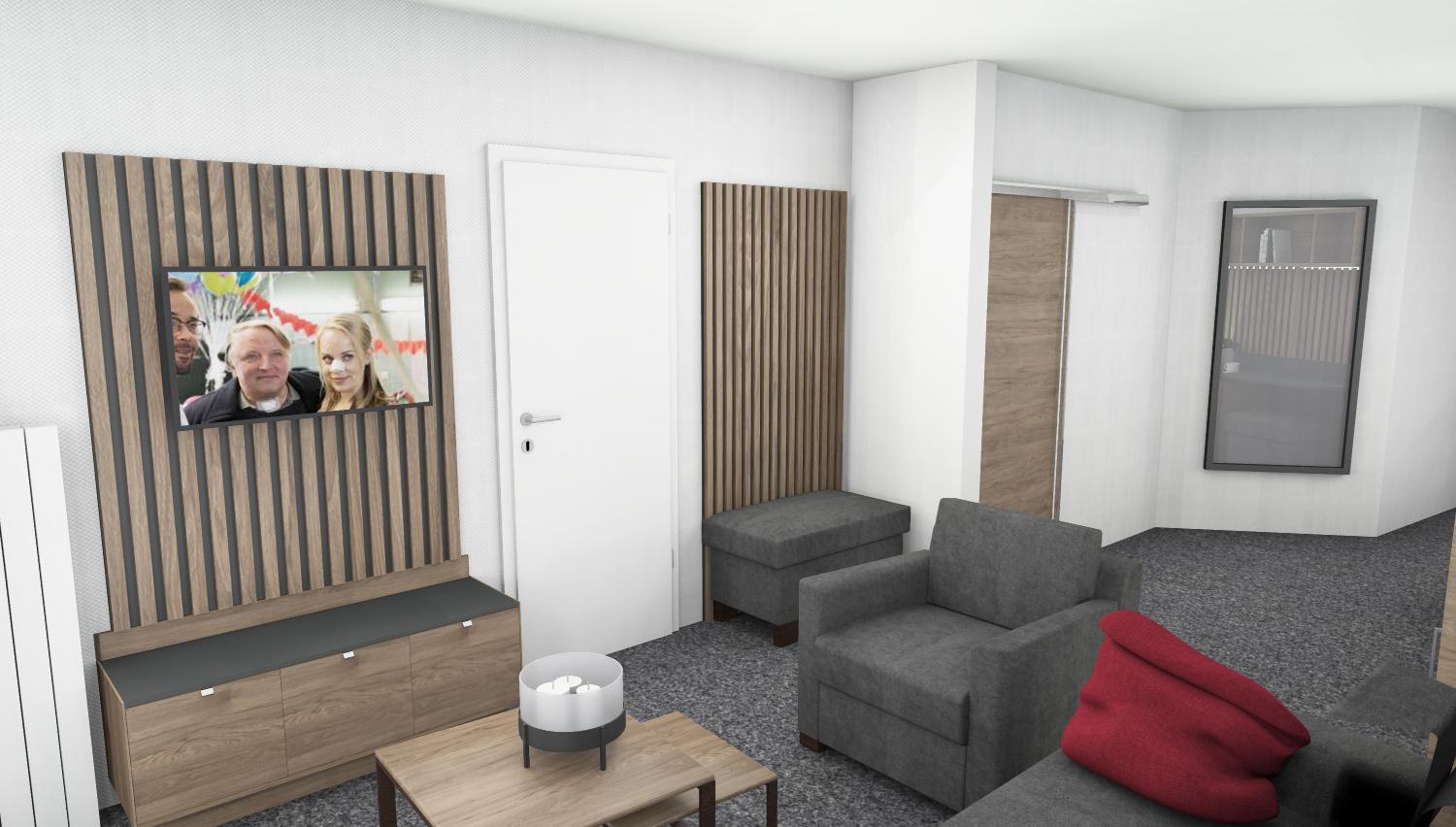 Hotel Ratskeller Waren Waren  Esterno foto