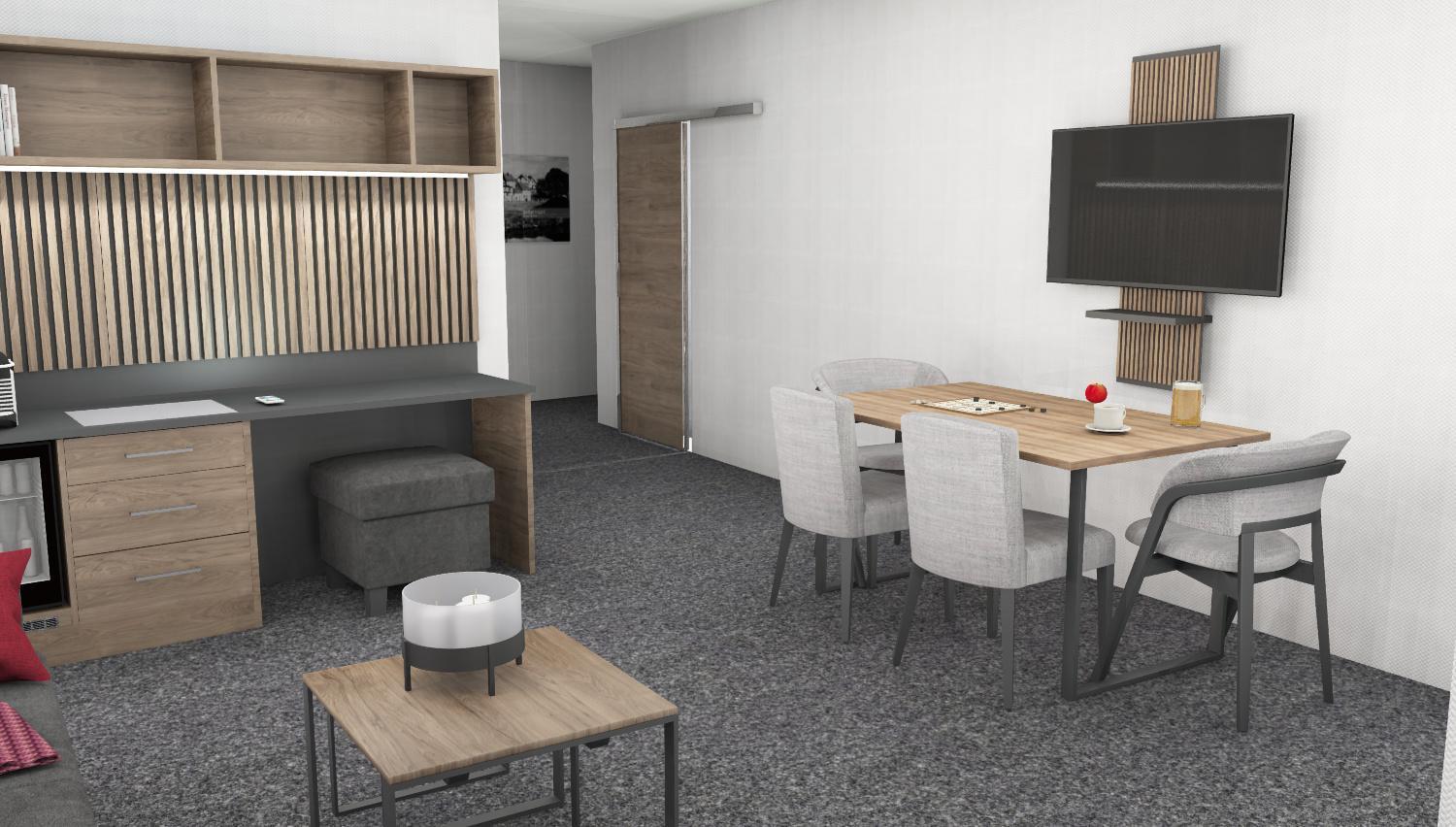 Hotel Ratskeller Waren Waren  Esterno foto