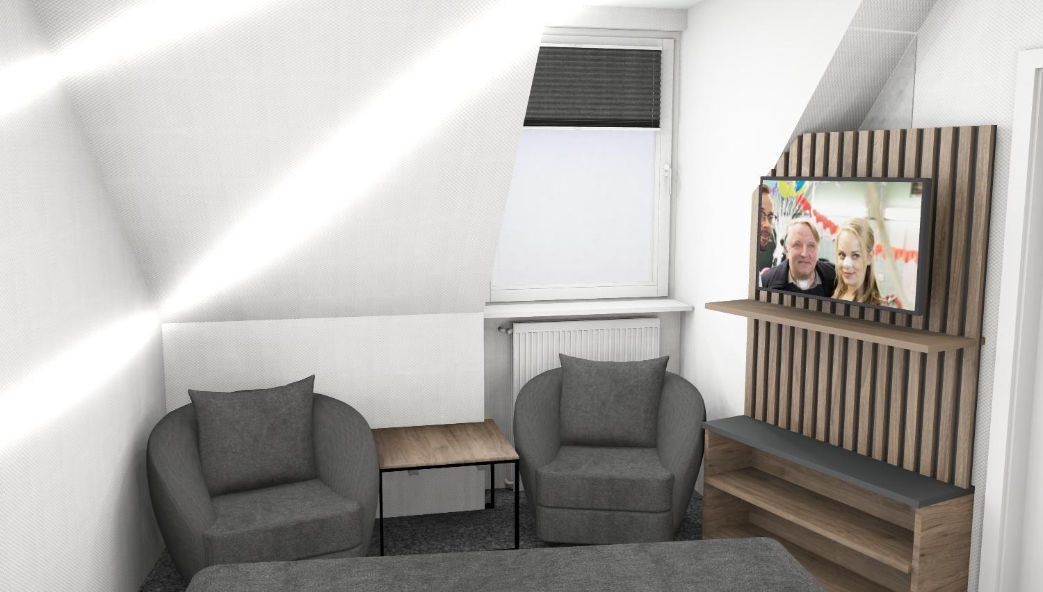 Hotel Ratskeller Waren Waren  Esterno foto