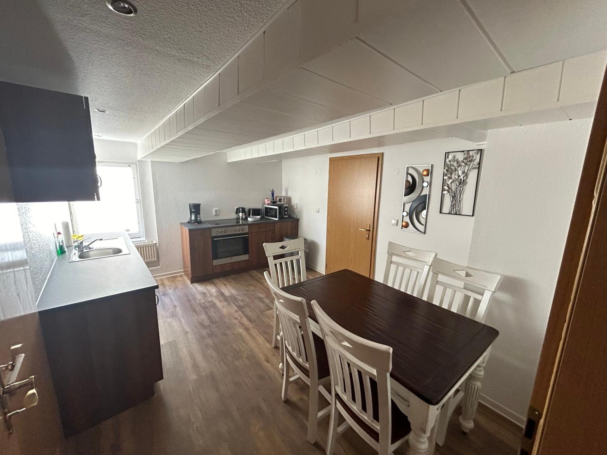 Hotel Ratskeller Waren Waren  Esterno foto